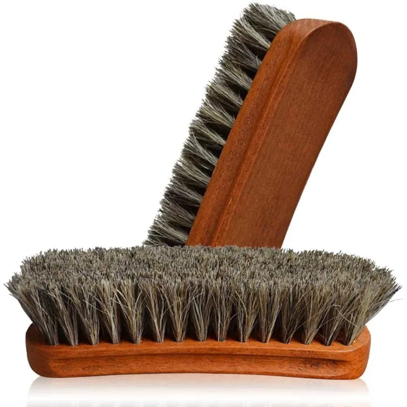 Leather Cleaner Interior - Nuevo cepillo de limpieza textil de