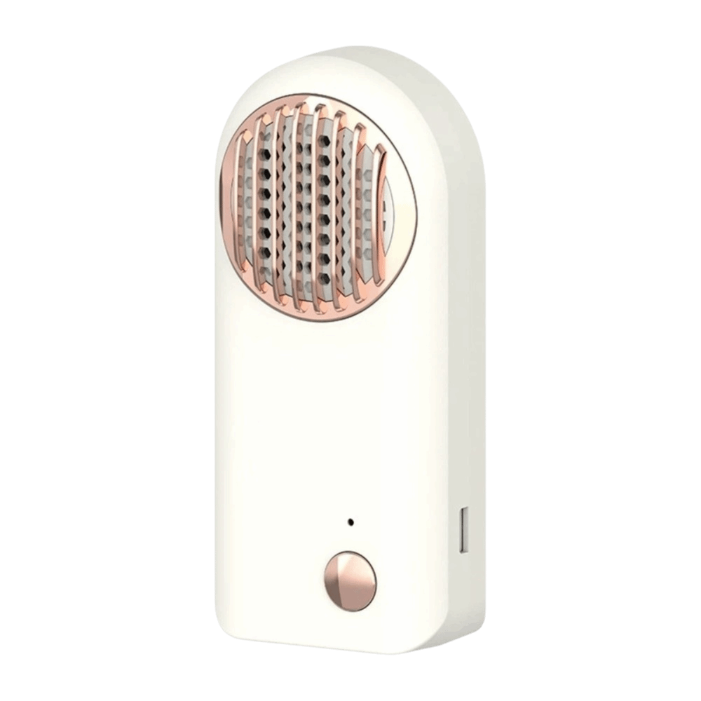 Odor Eliminator Car - Purificador de Aire Portátil para Eliminar