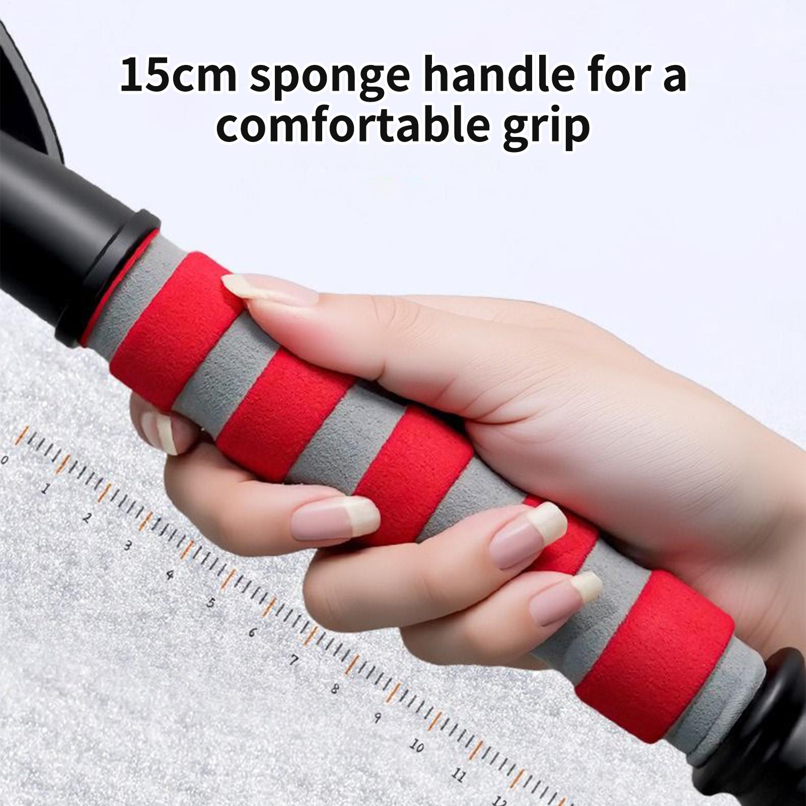 Car Cleaning Brush - Raspador de coche, cepillo de nieve,