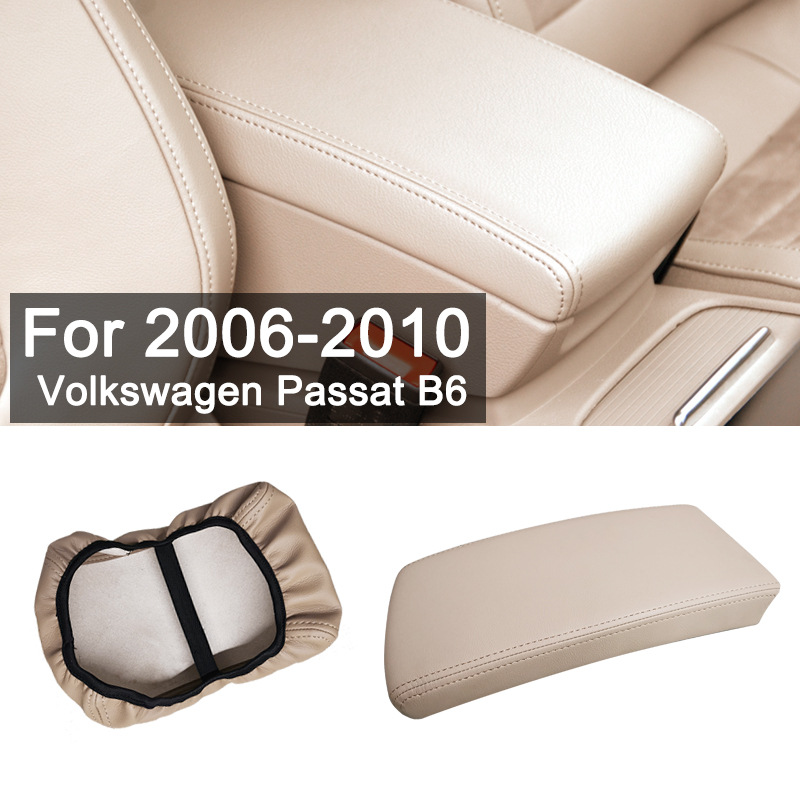 Leather Cleaner Interior - Para VW Passat B6 2005 2006