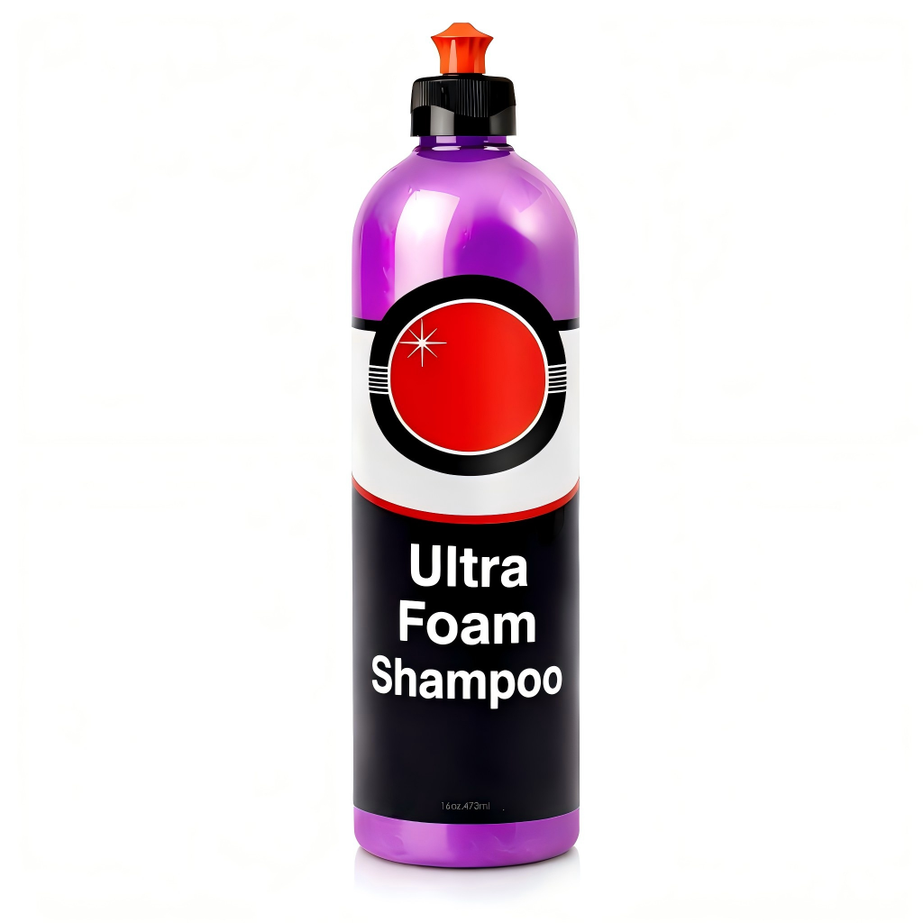 Car Shampoo Ph - Champú para Lavado de Autos de