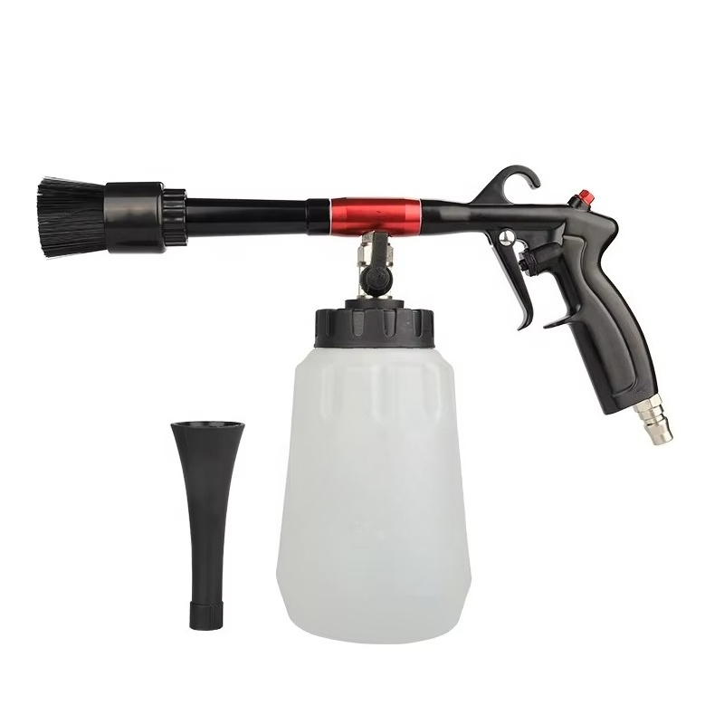 Dirt Brush Interior - Venta directa de fábrica, herramientas de