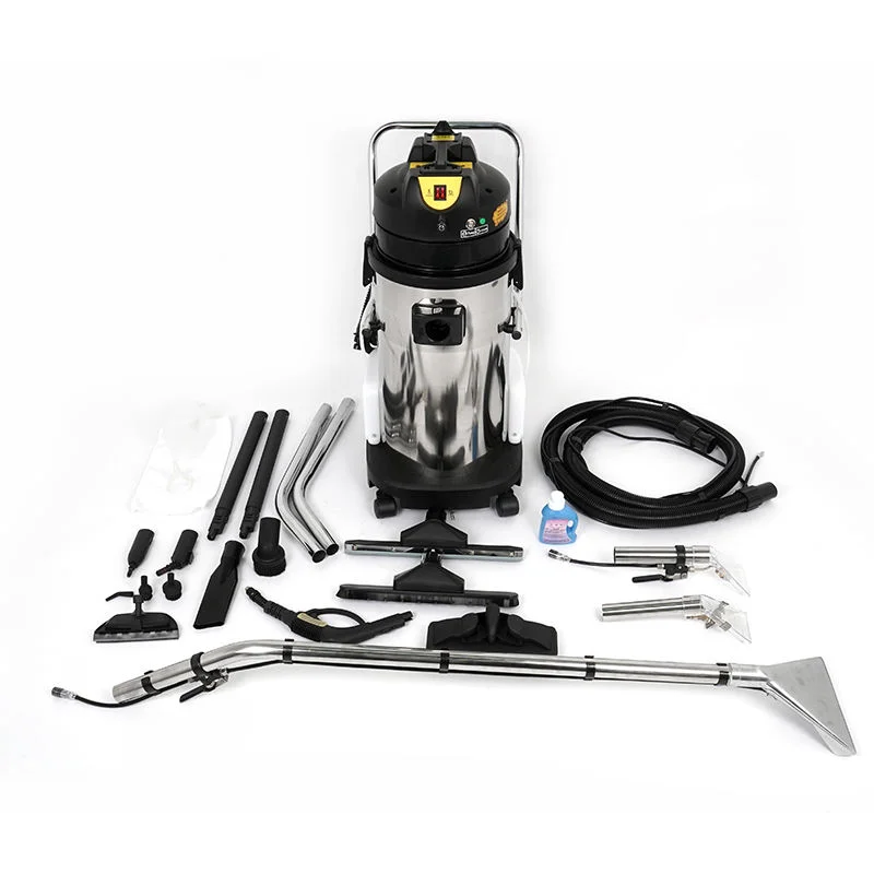 Car Cleaning Brush - TLF Karjoys-aspiradora en seco y húmedo