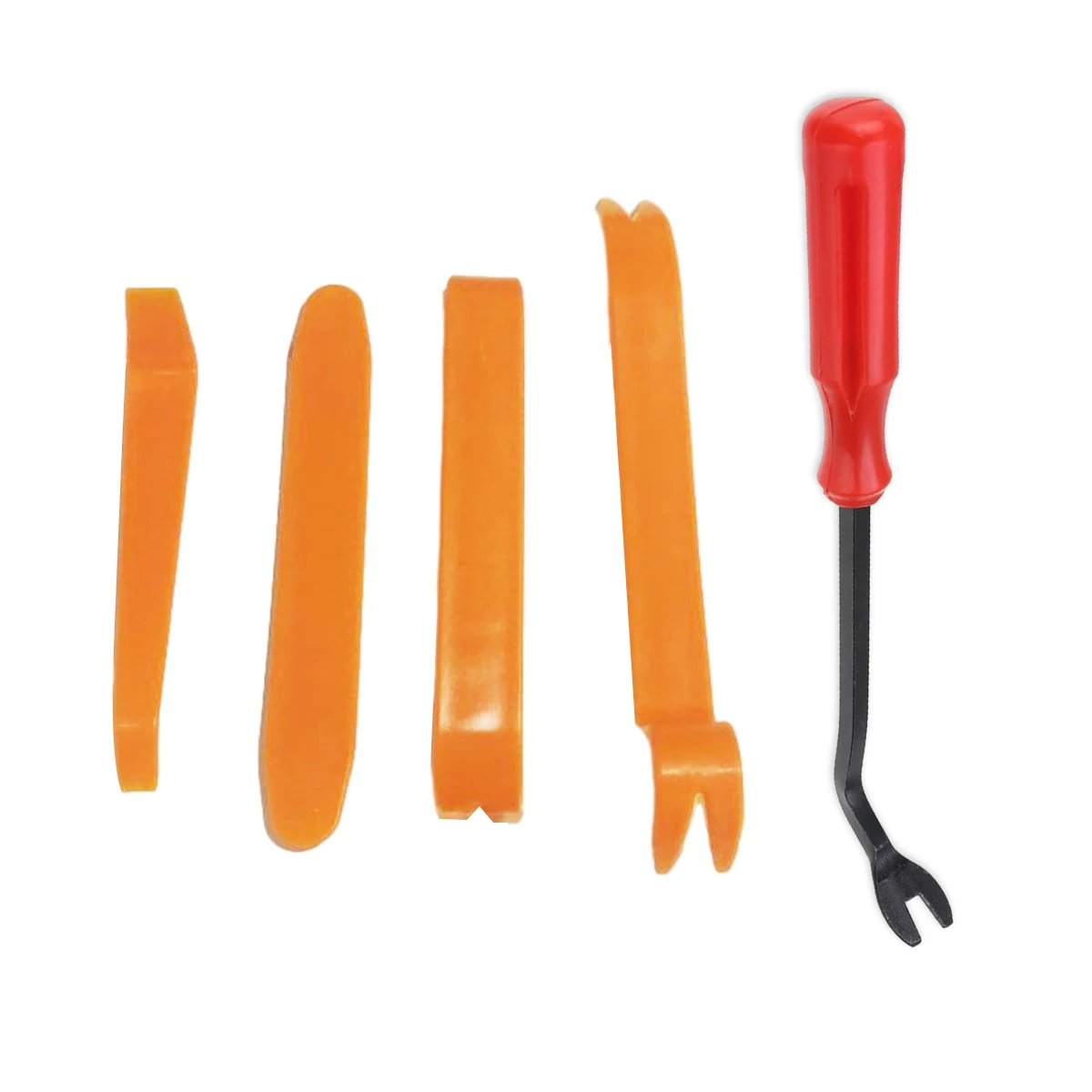 Trim Restorer Plastic - Kits de herramientas de extracción de