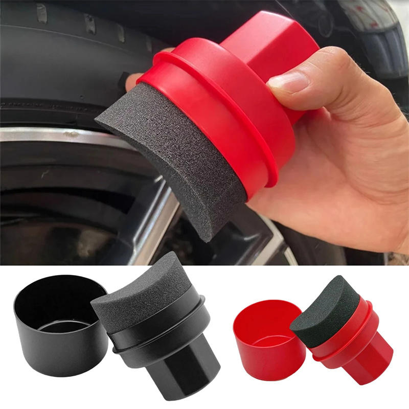 Esponja Curva para Encerar Neu - Wax Applicator Pad reseña y precio