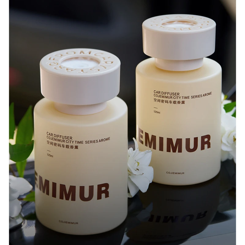 Ambientador para automóvil, di - Odor Eliminator Car reseña y precio