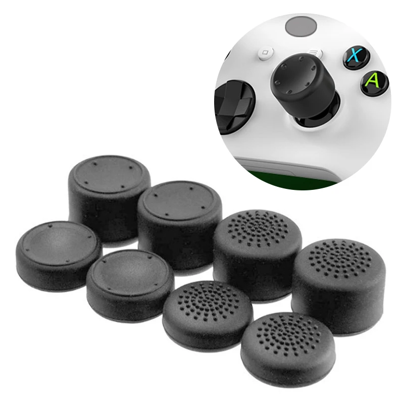 8 Uds controlador de silicona  - Wax Applicator Pad reseña y precio