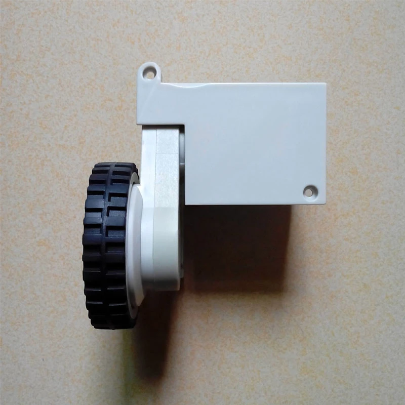 Motor DMH-Wheels para robot as - Wheel Cleaner Alloy reseña y precio