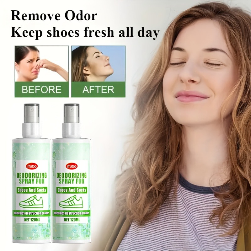 Desodorante en spray multifunc - Odor Eliminator Car reseña y precio