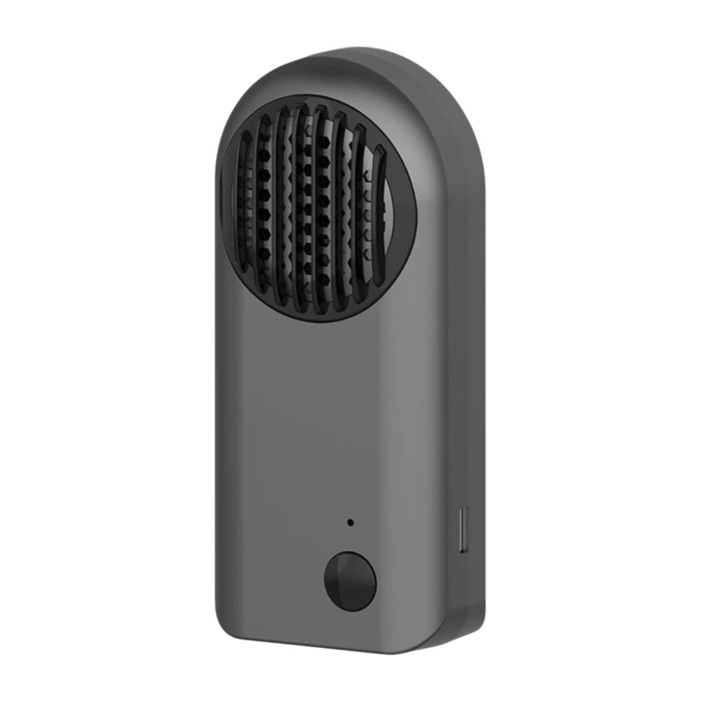 Purificador de Aire Portátil p - Odor Eliminator Car reseña y precio