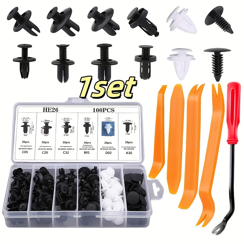 Nuevo Juego de Herramientas Ma - Trim Restorer Plastic reseña y precio