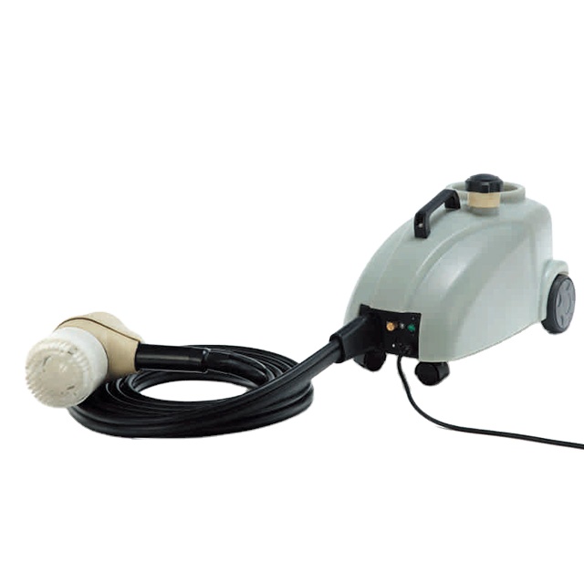 Limpiador de alfombras eléctri - Seat Cleaner Fabric reseña y precio