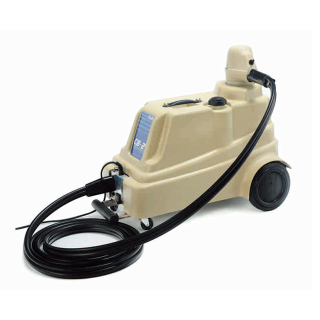 Limpiador de alfombras eléctri - Seat Cleaner Fabric reseña y precio
