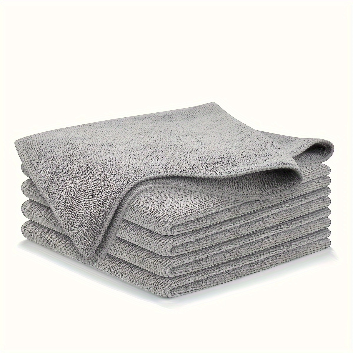 Paños de Limpieza de Microfibr - Microfiber Towel Detailing reseña y precio