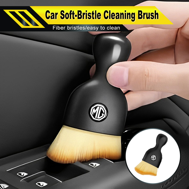 Herramientas de lavado de sali - Car Cleaning Brush reseña y precio