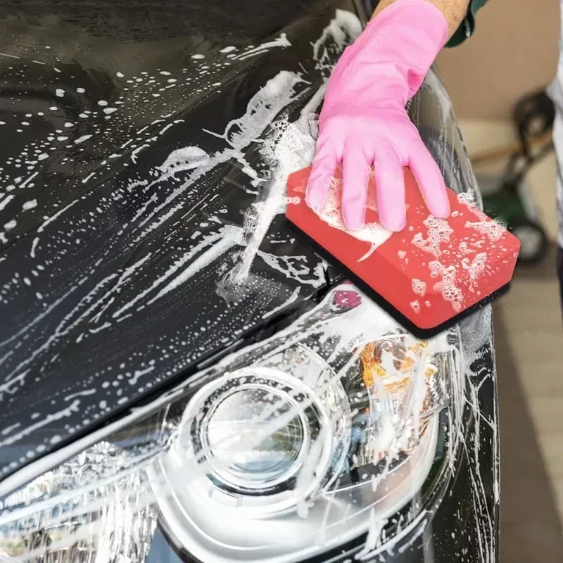 Goma de borrar para limpieza d - Clay Bar Lubricant reseña y precio