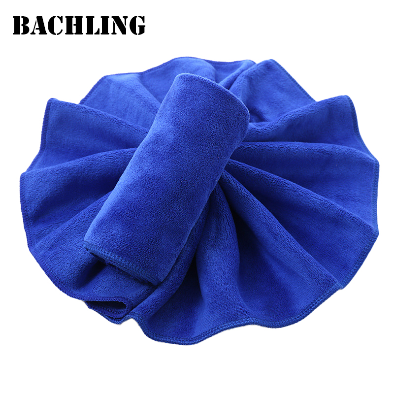 Toalla de lavado de coches de  - Microfiber Towel Detailing reseña y precio