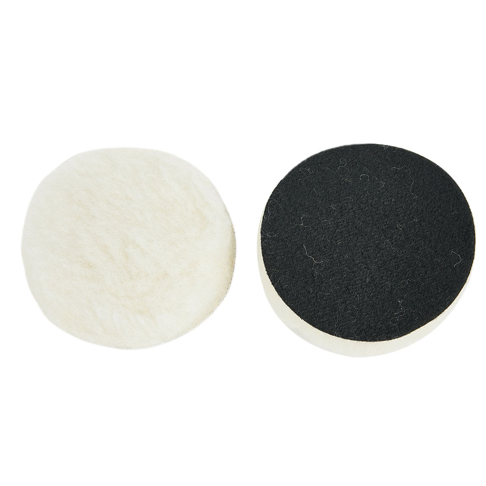 Kit de Almohadillas de Pulido, - Polish Pad Set Buffer reseña y precio