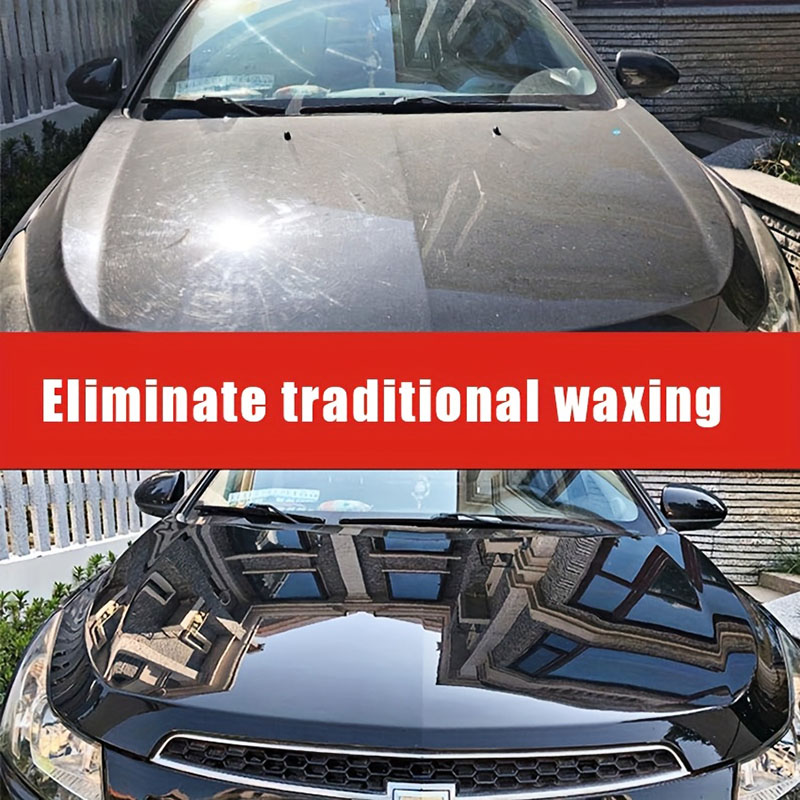 Tanque de combustible para mot - Car Wax Ceramic Coating reseña y precio