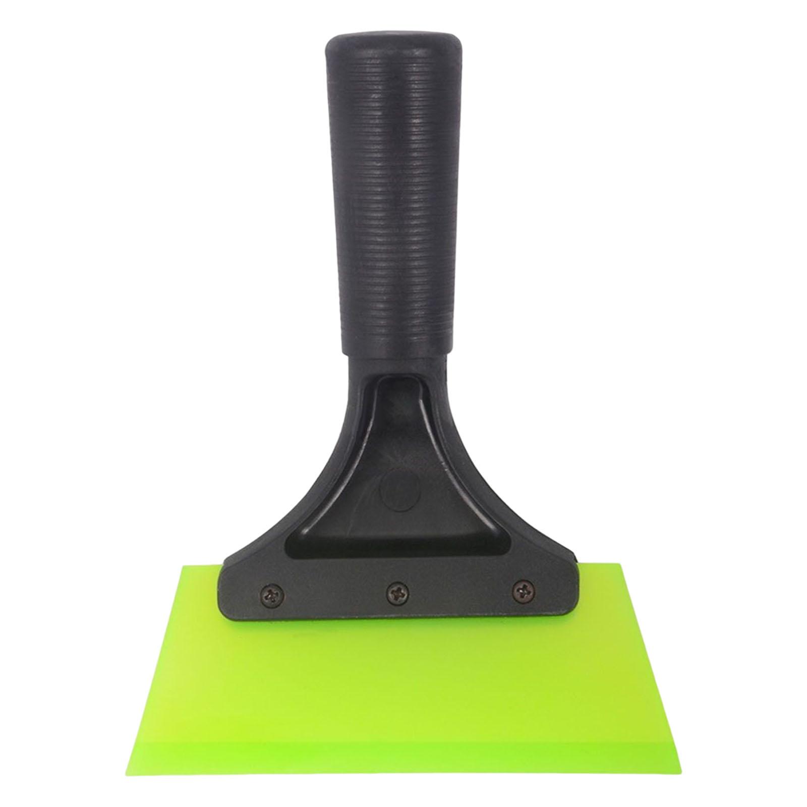Limpiacristales Portátil de Go - Glass Cleaner Streak reseña y precio