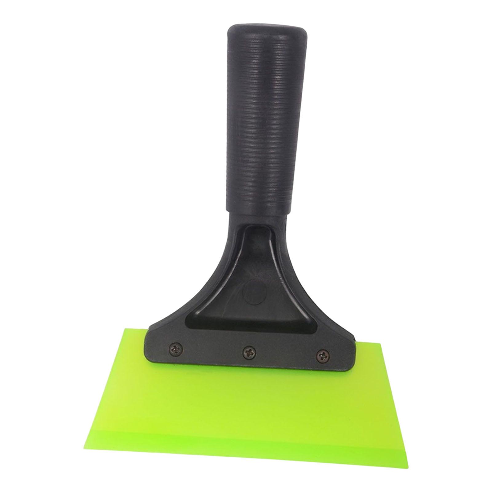 Limpiacristales Portátil de Go - Glass Cleaner Streak reseña y precio