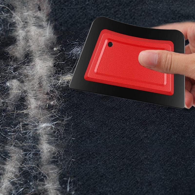 Peine removedor de pelo para m - Seat Cleaner Fabric reseña y precio