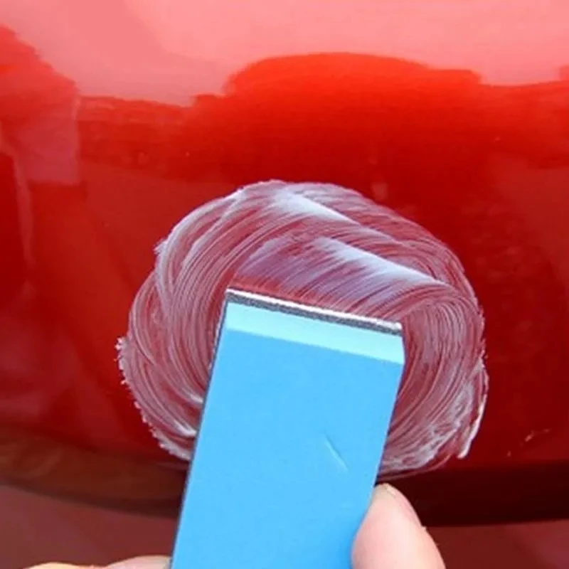 Esponjas de revestimiento cerá - Car Wax Ceramic Coating reseña y precio