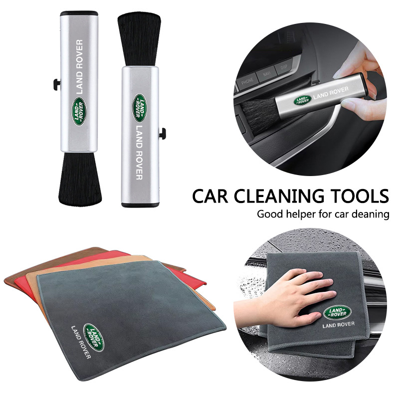 Cepillo Suave para Limpieza de - Microfiber Towel Detailing reseña y precio