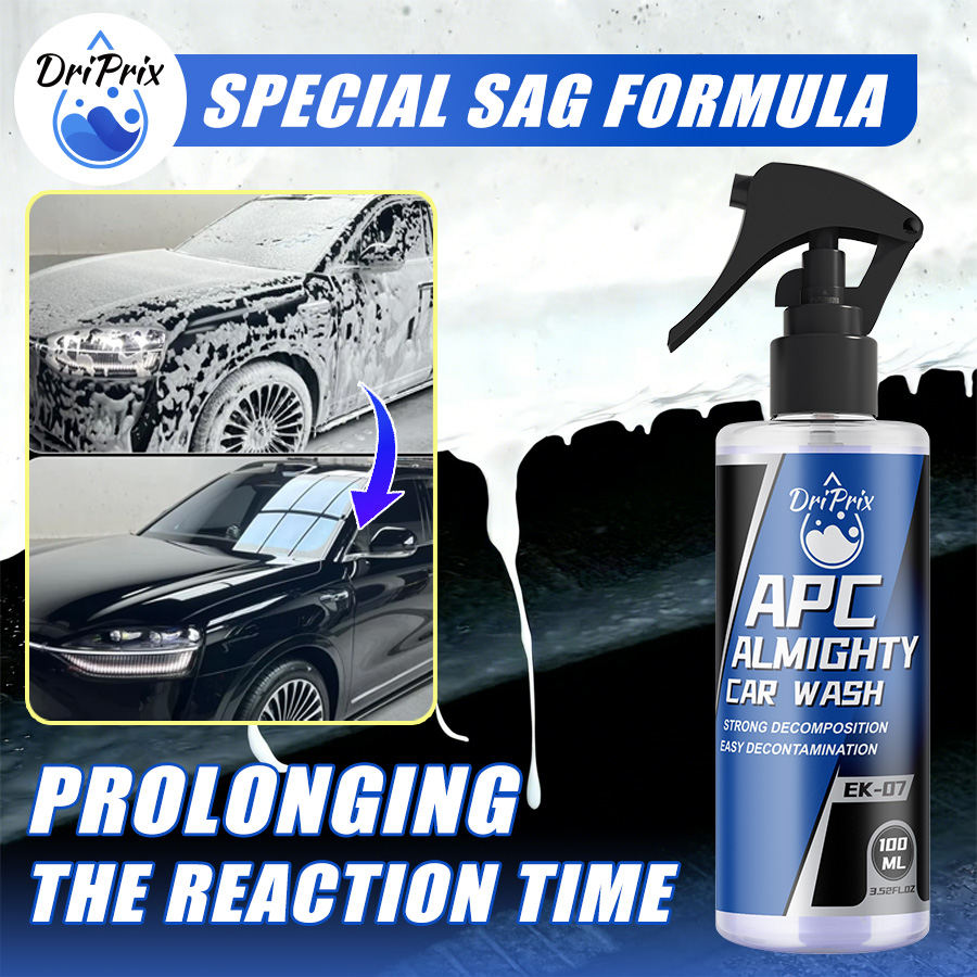 Champú para Lavado de Autos co - Car Shampoo Ph reseña y precio
