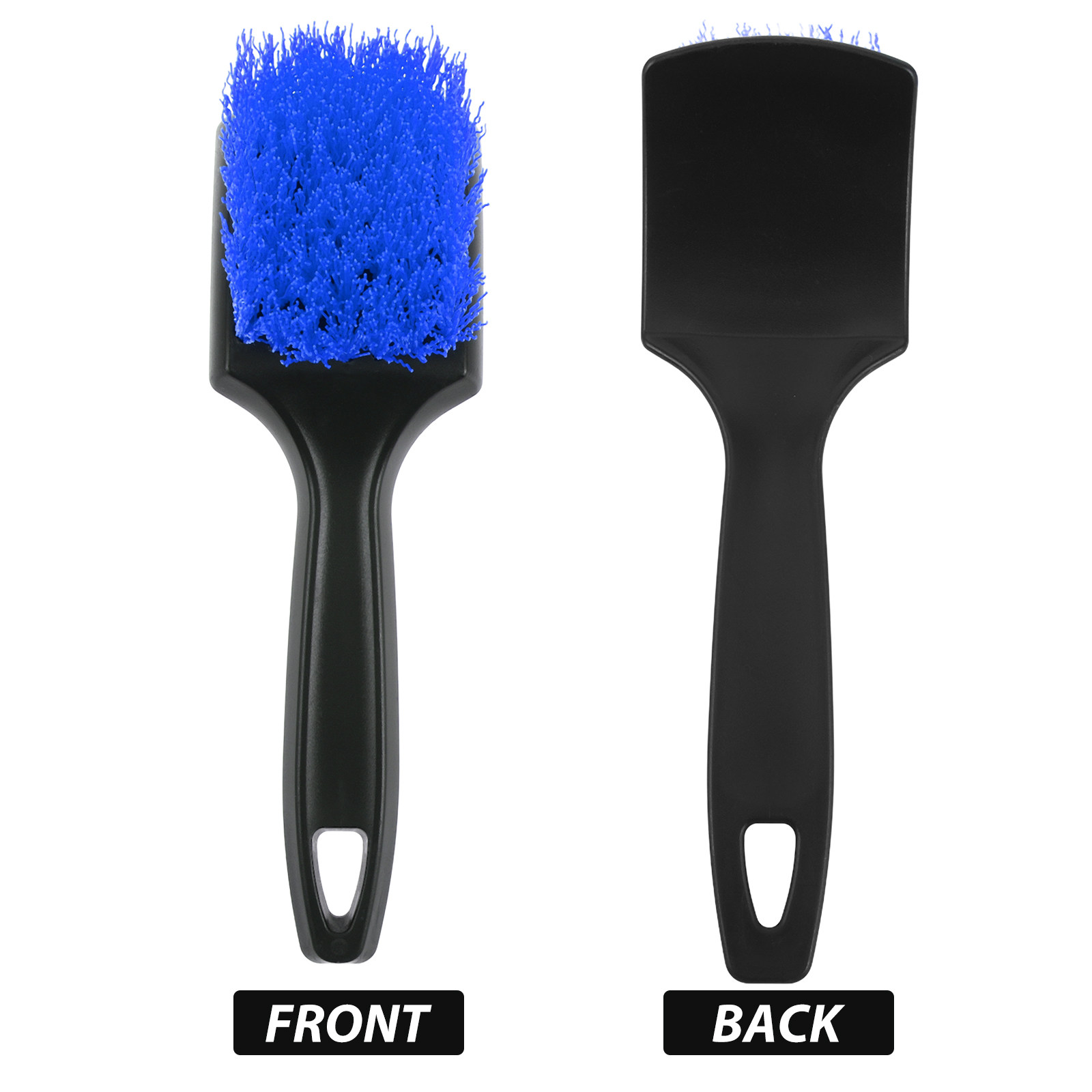 Cepillo Multifuncional para Li - Dirt Brush Interior reseña y precio
