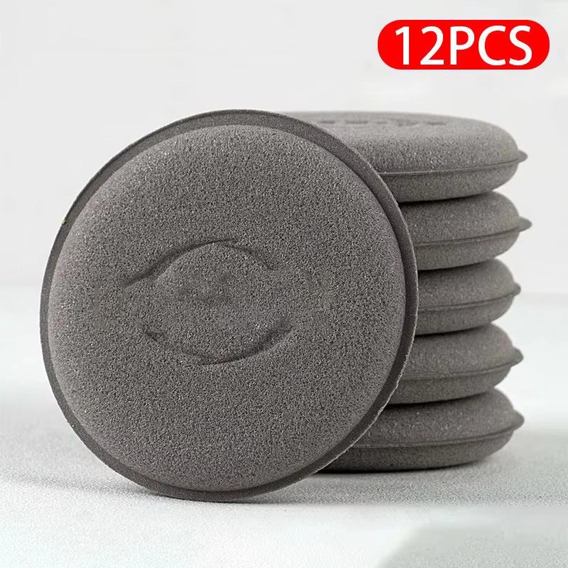 Herramienta de Cuidado y Detal - Wax Applicator Pad reseña y precio