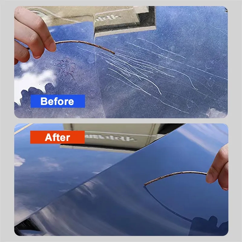 Recubrimiento cerámico para co - Car Wax Ceramic Coating reseña y precio